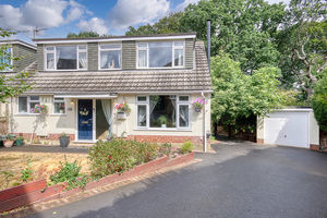 Front External- click for photo gallery